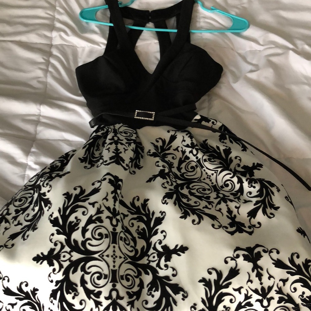 formal/homecoming dress